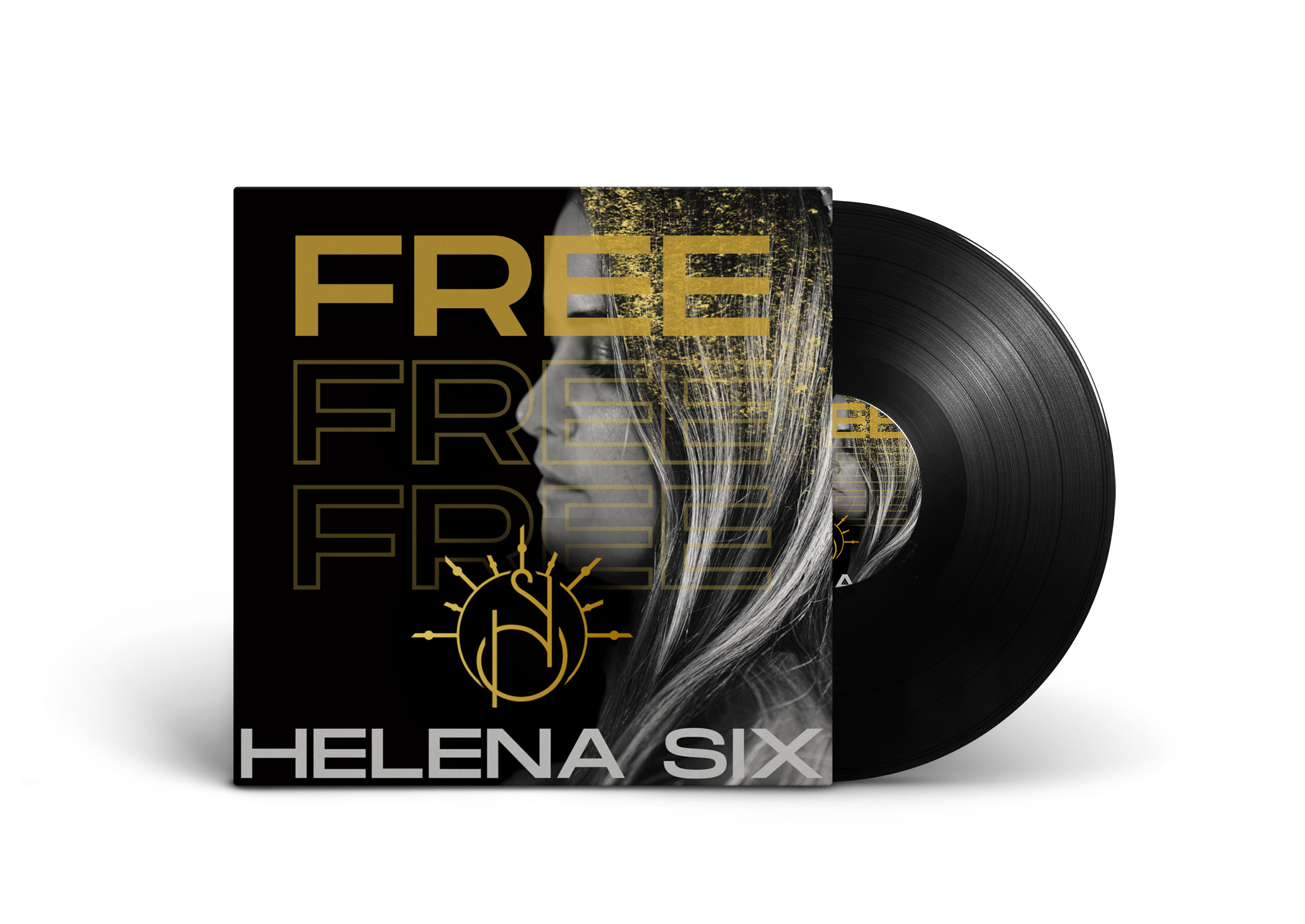 Cover art for Free (Paul Thenail Remix) by Paul Thenail